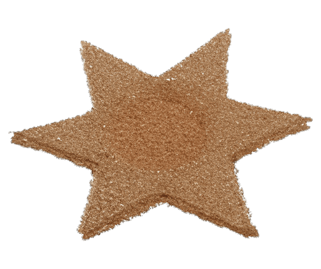 Collection Night in the Desert